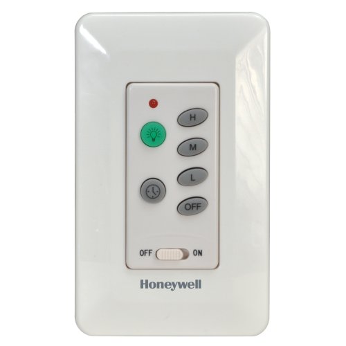fan remotes, home ceiling fan remotes. | Honeywell Consumer Store