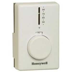 How To Program Honeywell Thermostat Rth221b