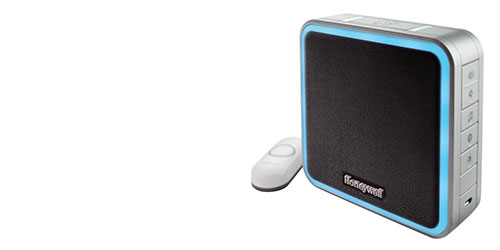 honeywell doorbells, door chimes