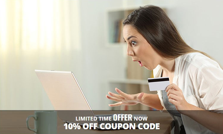 coupon code Honeywell Consumer Store