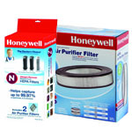 Air Purifier Filters