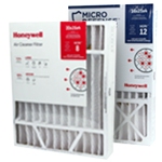 Furnace Filters for HVAC Systems