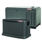 Standby Generators