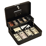 Cash Boxes & Portable Security Safes