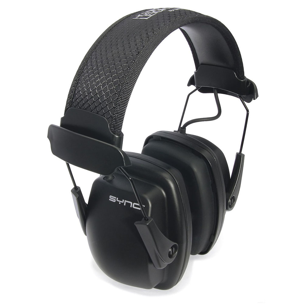 Howard Leight by Honeywell Impact Sport Shooting Earmuffs - R-02527