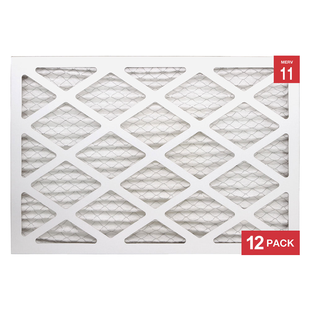 Honeywell 20x20x1 top air filter