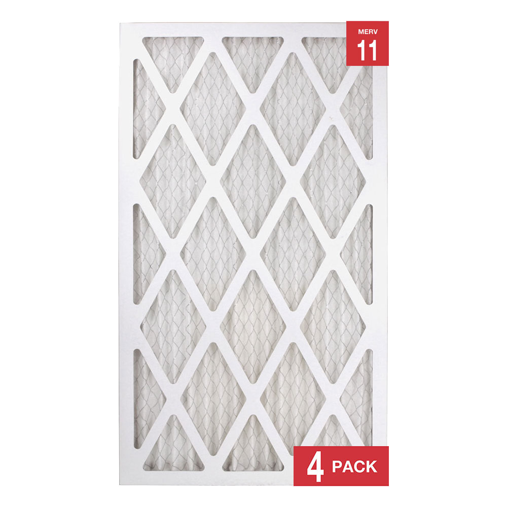 14x25x1 hepa air clearance filter