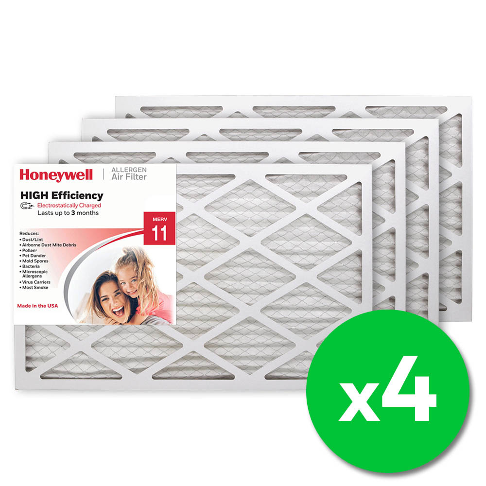 Main Image 2 - HW16x25X1M11_4