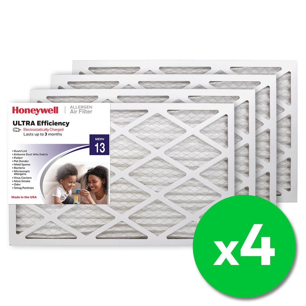 Main Image 2 - HW16X25X1M13_4
