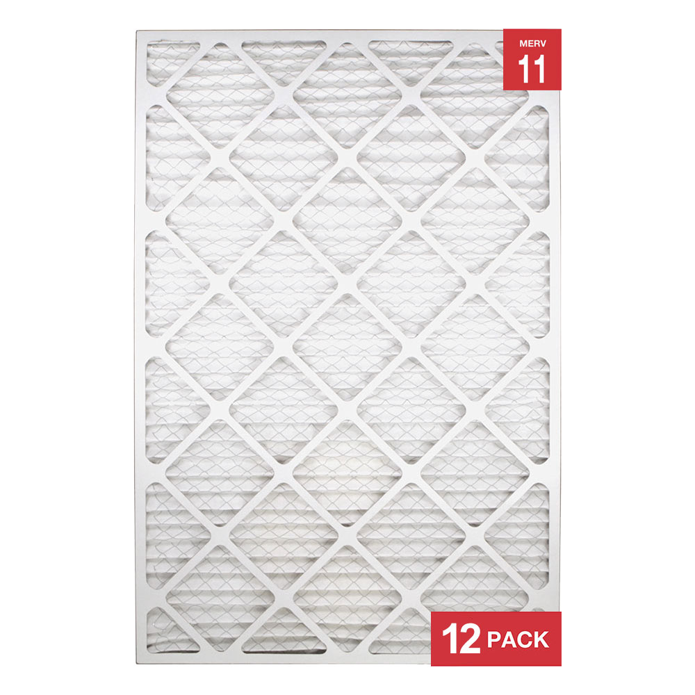 Honeywell 14x14x1 air filter hot sale