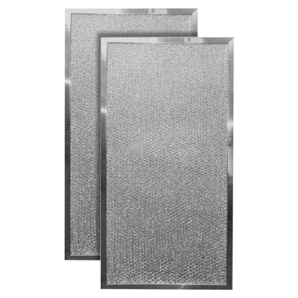 2 Pack of Honeywell 203370 Replacement PreFilter For F300E1027, F50F1032 and F300A2020 Air Cleaners (20 x 10 x 11/32 in.)