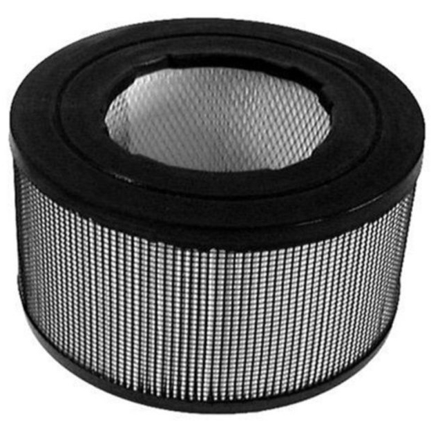Honeywell 20500, 99.97% HEPA Replacement Media Filter, Genuine (OEM)