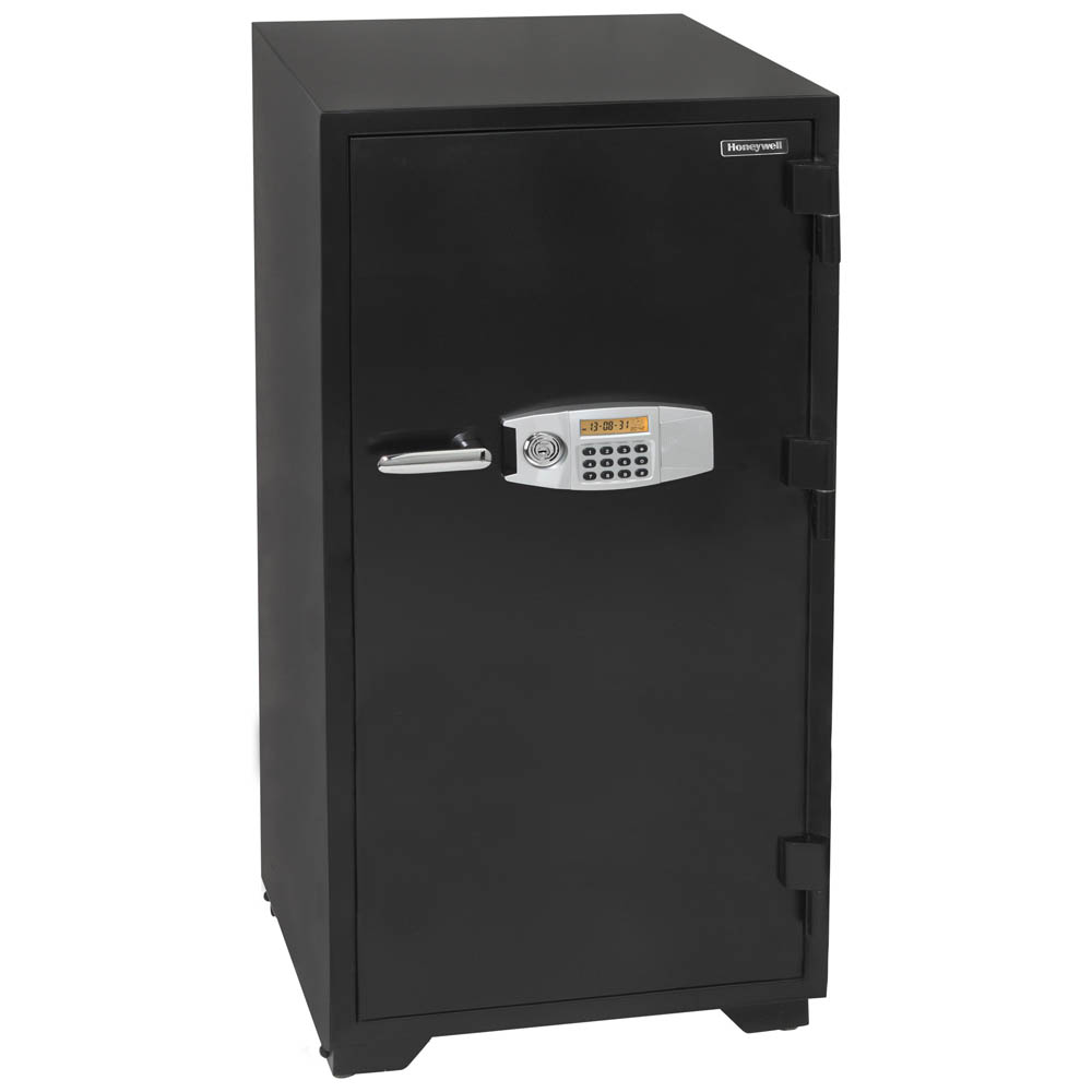 Honeywell 2120 Steel Fire and Security Safe (5.33 cu ft.)