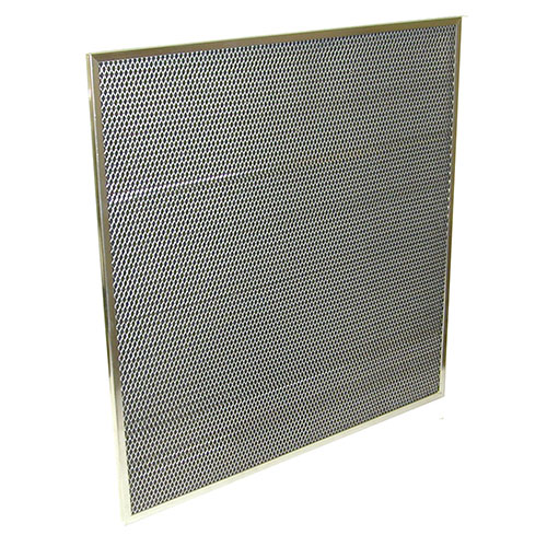 Honeywell 32000239-001, Pre-Filter for Honeywell Commercial Air Cleaner F111A/C Series 1 Models, Genuine (OEM)