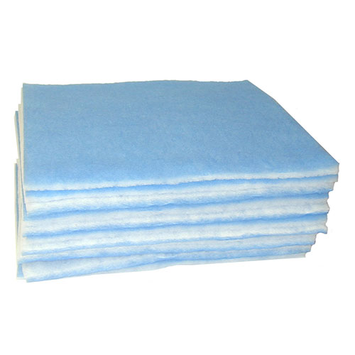 Honeywell 32003983-001, Pre-Filter for Honeywell Commercial Air Cleaner for F120A - 12 Pack