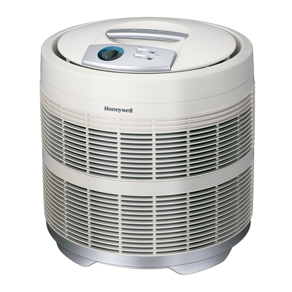 Honeywell on sale ozone generator