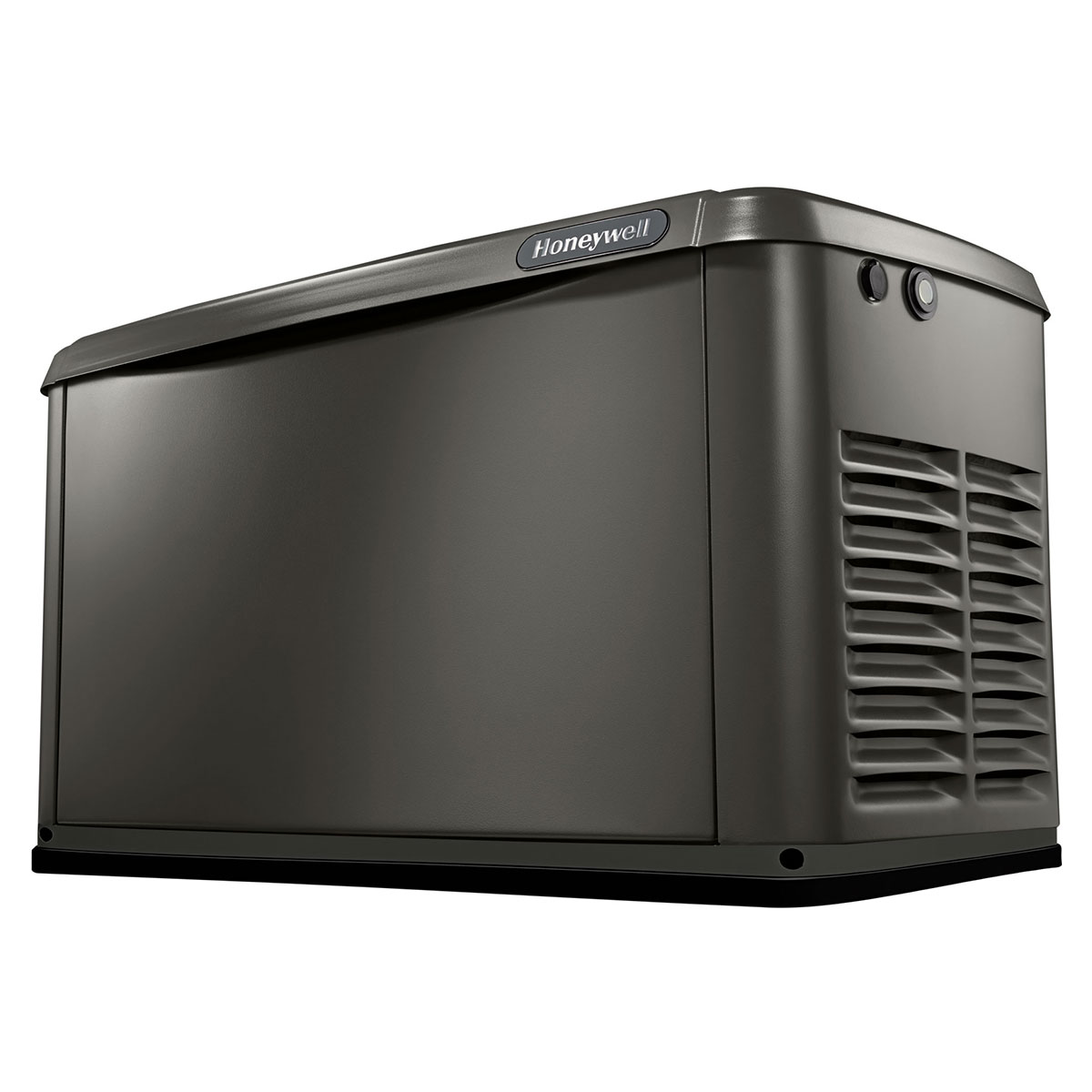 Honeywell 24kW Air Cooled Home Standby Generator, WiFi-Enabled - 7213