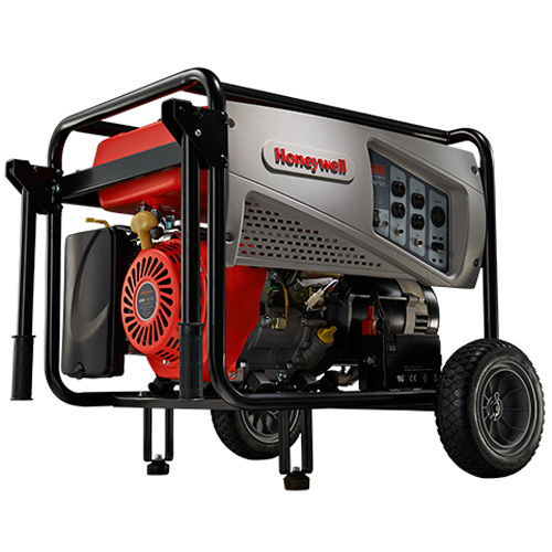generac 7500e portable generator