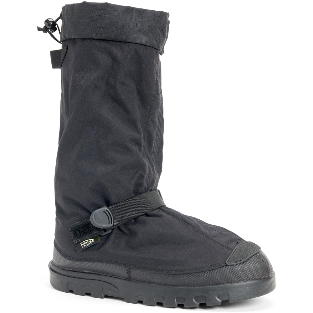 all season waterproof boots