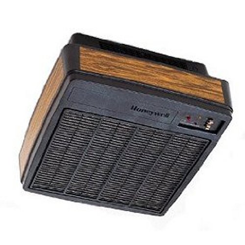 Honeywell F90A1050 Surface Mounted Electronic Air Cleaner