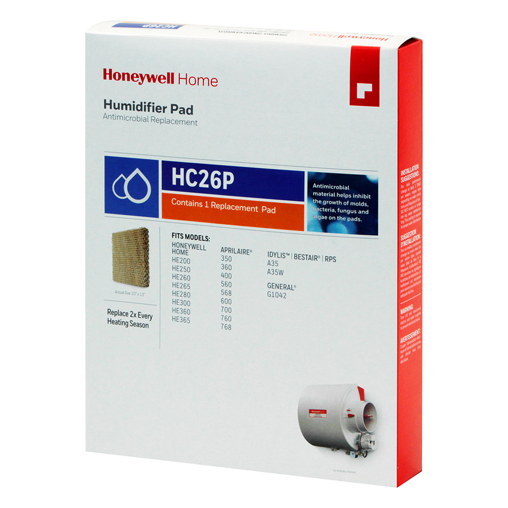 HC26P1002/U customer reviews