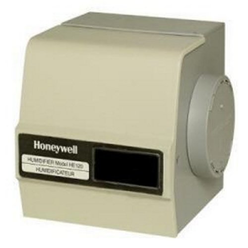 Honeywell HE120A1010 Whole House Humidifier