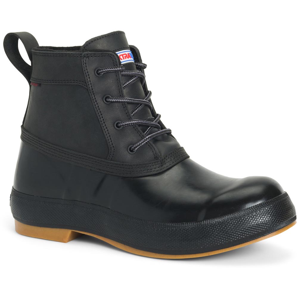 xtratuf men's 6 in legacy chelsea boot
