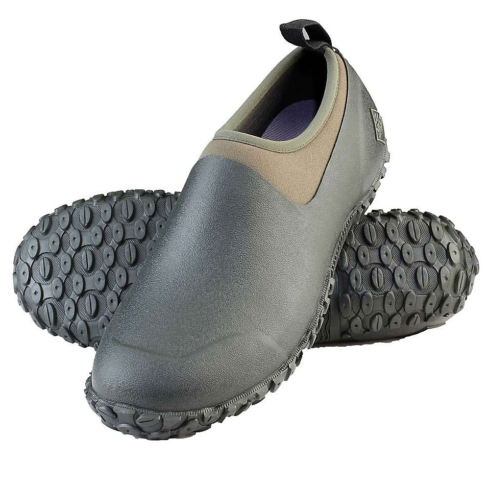 low cut waterproof work shoes