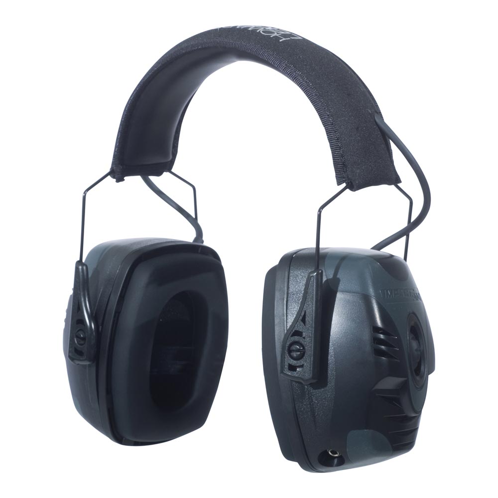 Howard Leight by Honeywell Impact Sport Electronic Shooting Earmuff -  R-02528