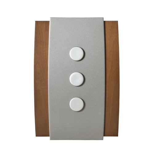 Honeywell RCW3503N Decor Design Wired Door Chime