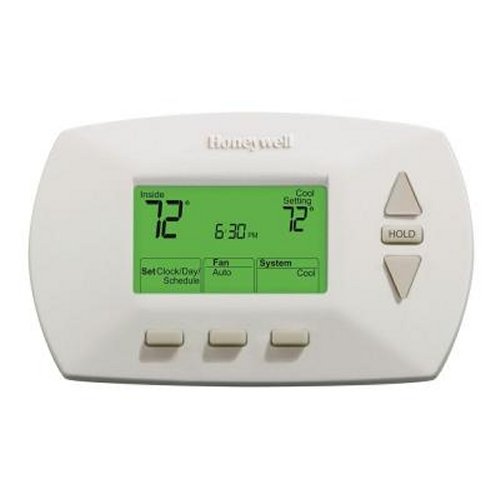 Honeywell RTH6450D  5-1-1 Programmable Thermostat