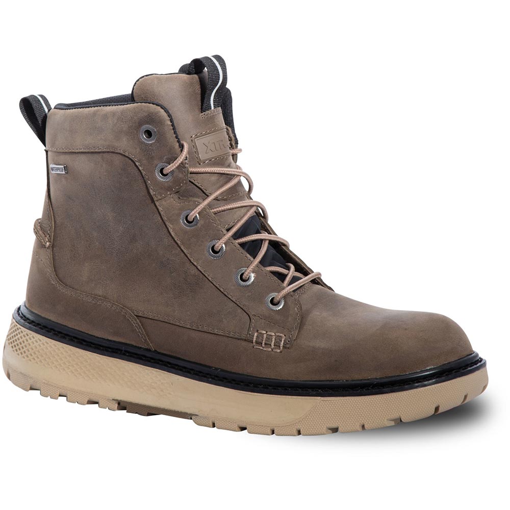 xtratuf taupe boots