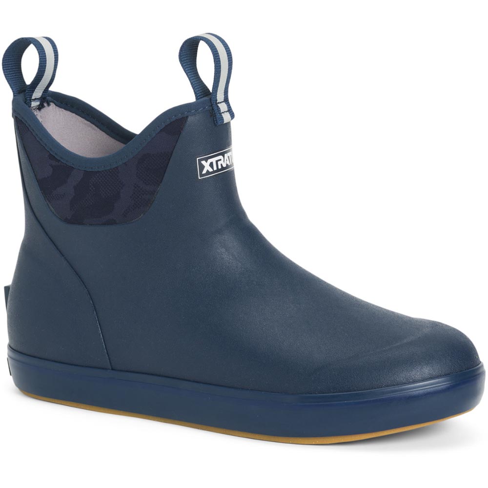 xtratuf men's ankle deck boot stores