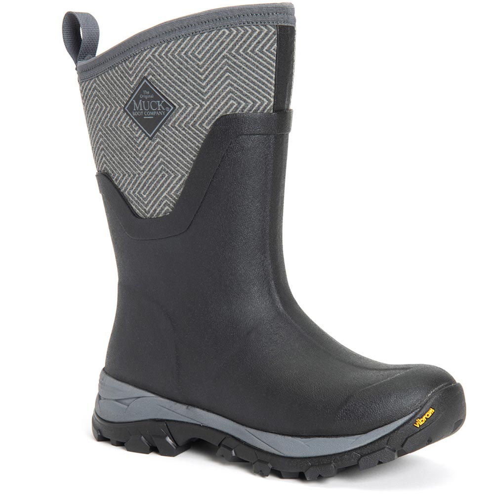 arctic ice xf ag waterproof sport boot