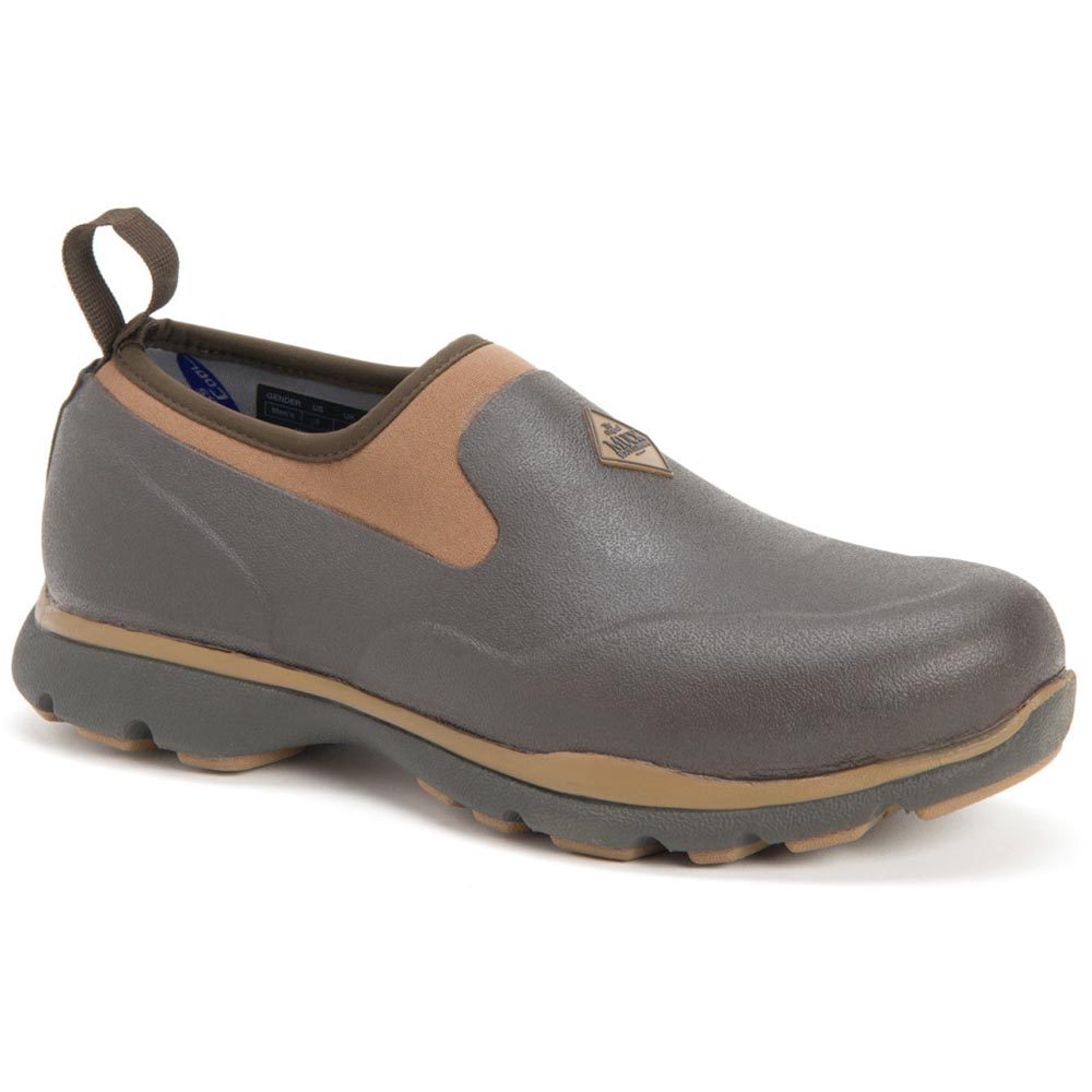 low muck boots mens