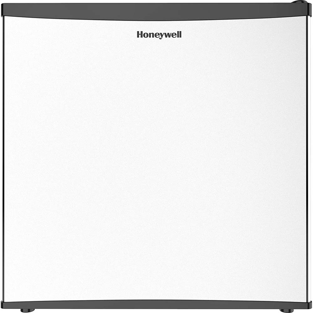 Honeywell Mini Compact Freezer For Countertops, Stainless Steel - H11MFS