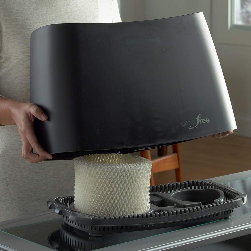 Main Image 3 - HAC504PDQ