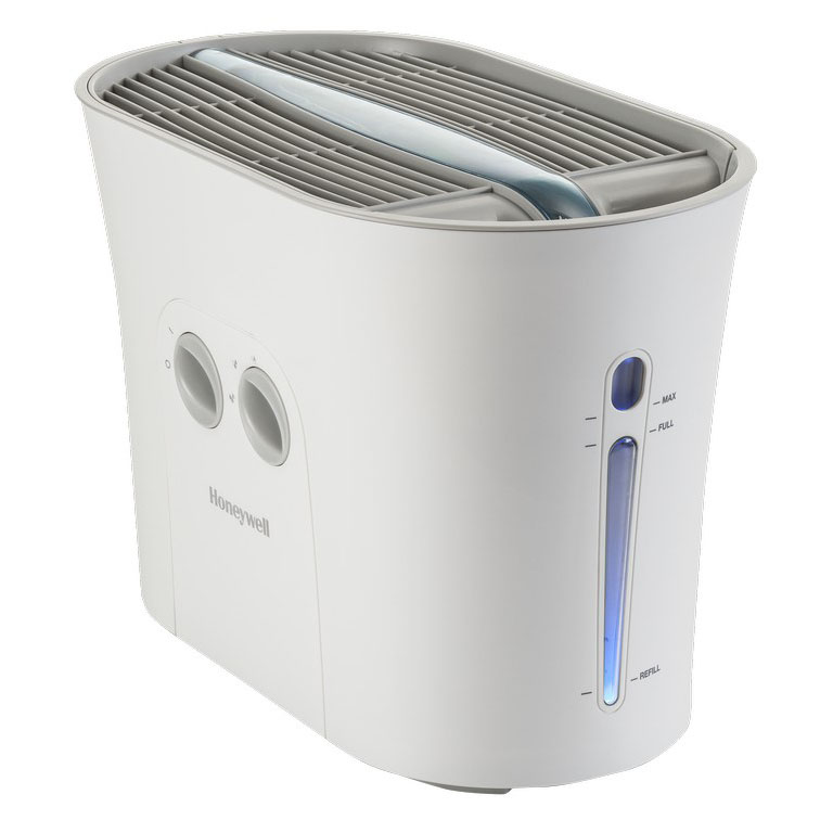 Honeywell Easy to Care Cool Mist Humidifier, HCM-750-TGT