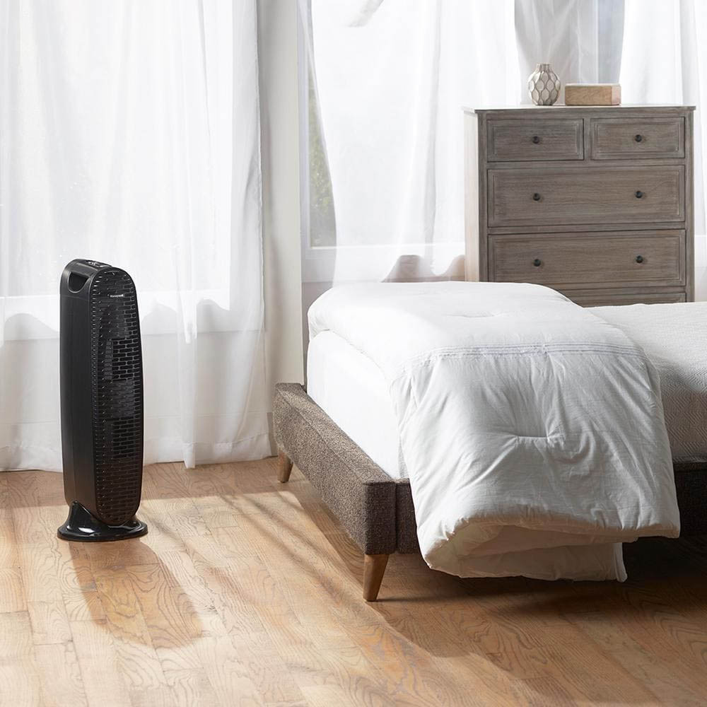 Honeywell QuietClean Tower Bedroom Air Purifier HFD230BV1