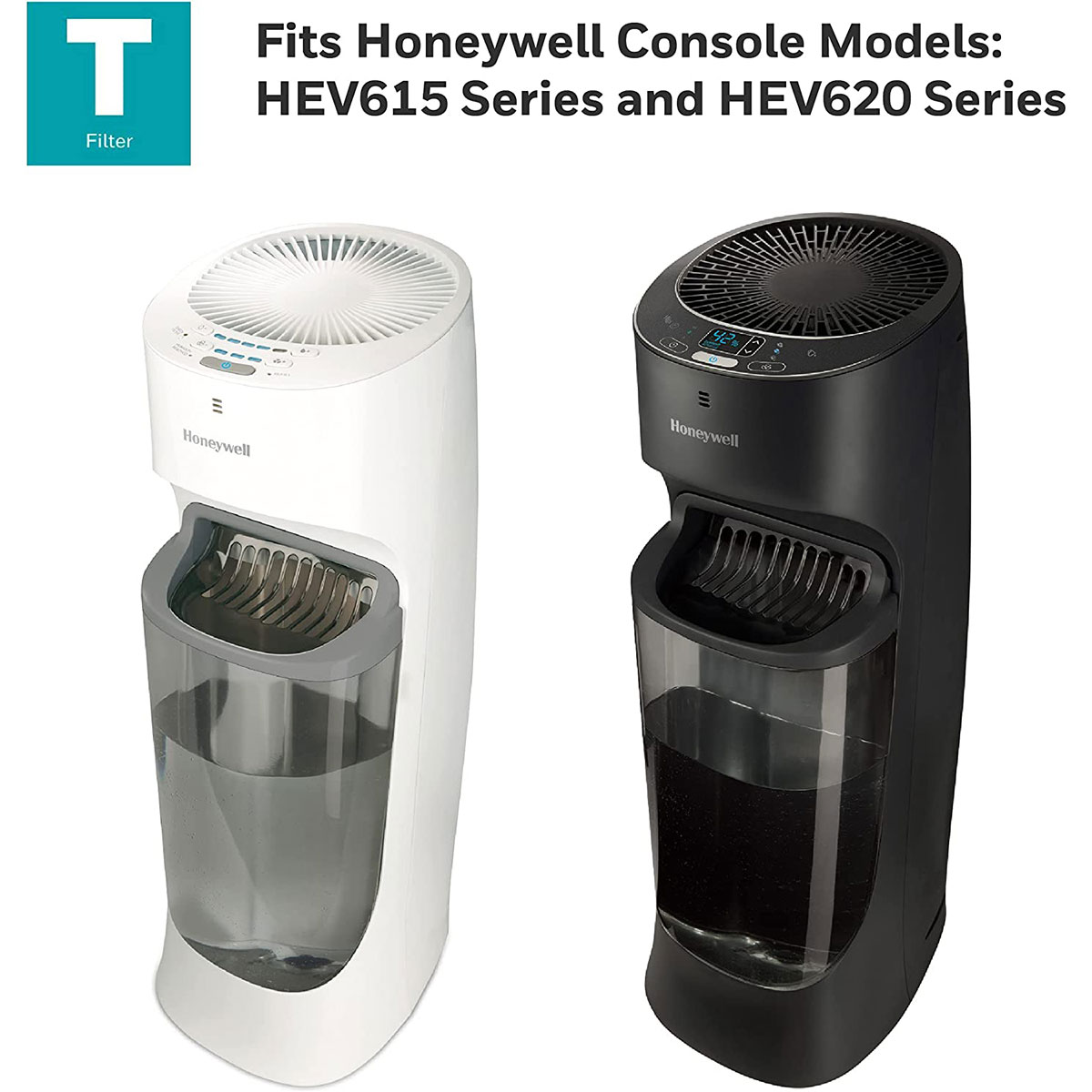 Main Image 4 - HFT600PF2V2