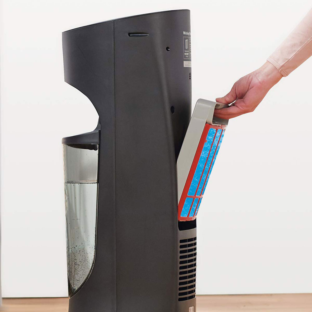 Main Image 5 - HFT600PF2V2