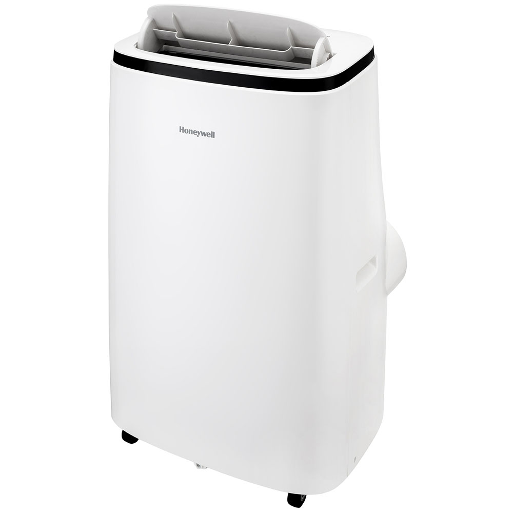 Honeywell Hj4ceswk9 Portable Air Conditioner Contempo Series