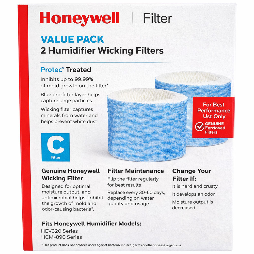 Main Image 2 - HC888PF2V1