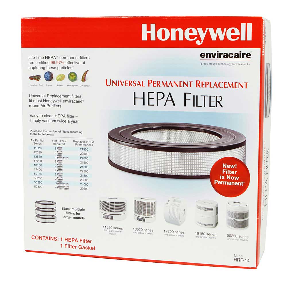 Main Image 2 - HRF-14N