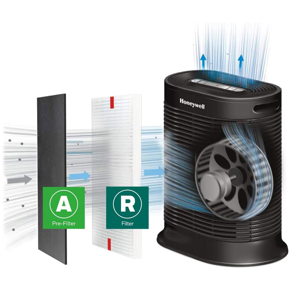 Main Image 3 - HRF-ARVP300