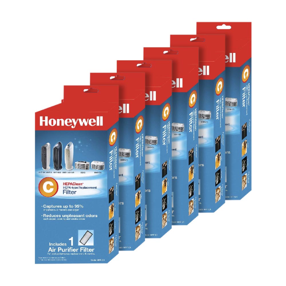 Honeywell filters on sale canadian tire