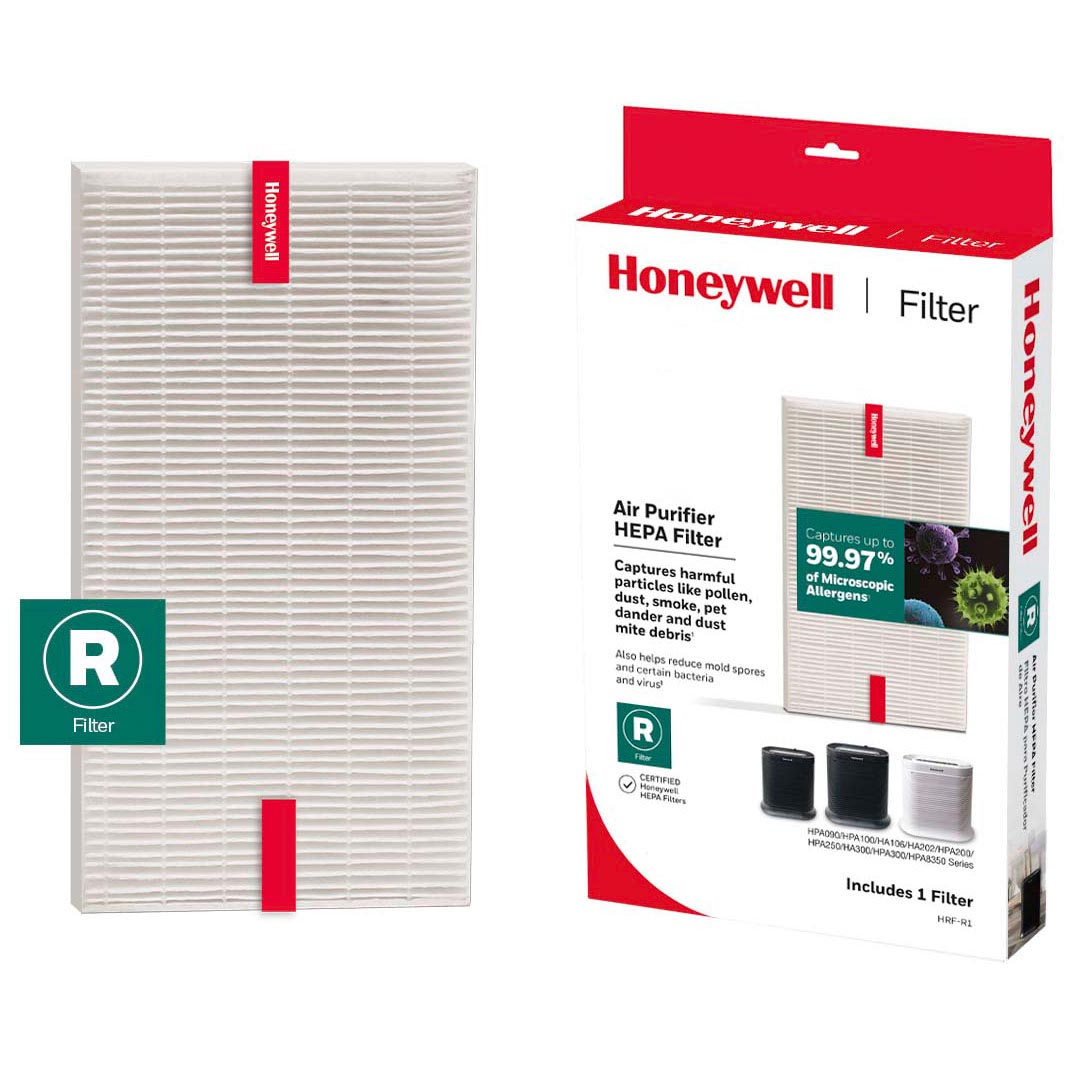 Hpa3100b top replacement filters