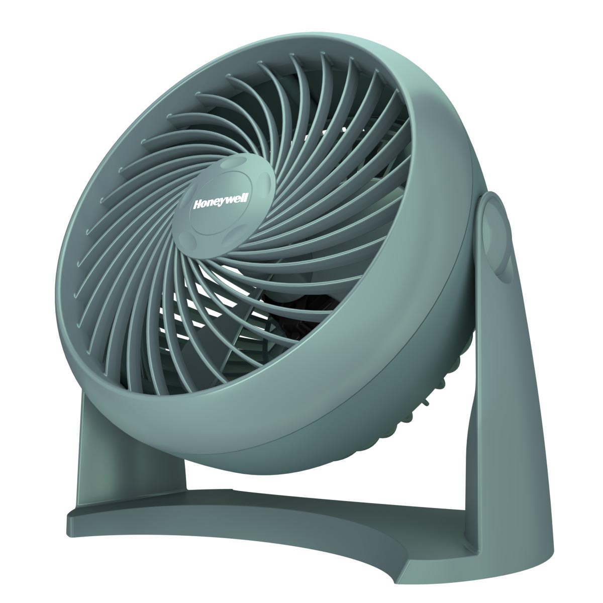 Honeywell TurboForce Power Air Circulator Fan - Green, HT900G