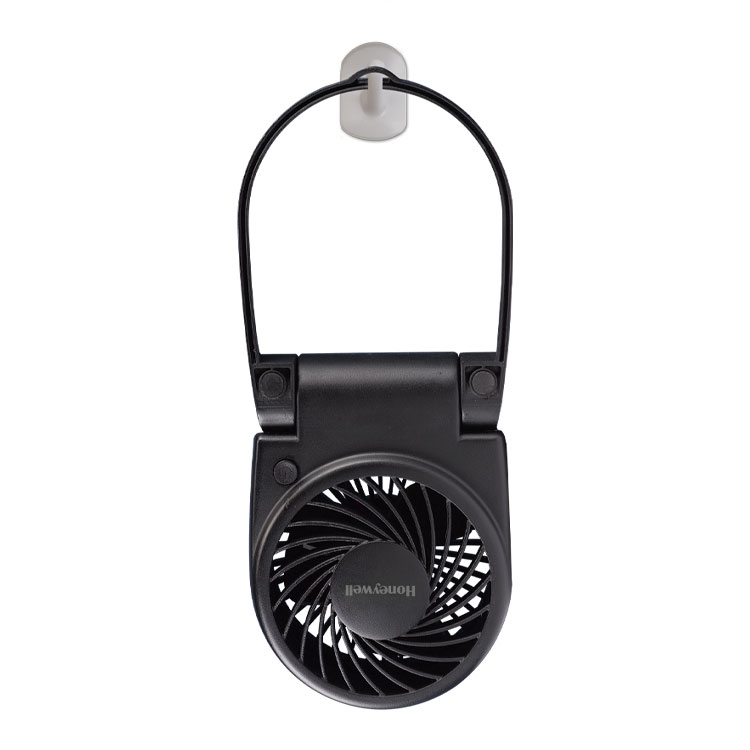 Honeywell HTF090B Turbo on The Go Personal Fan