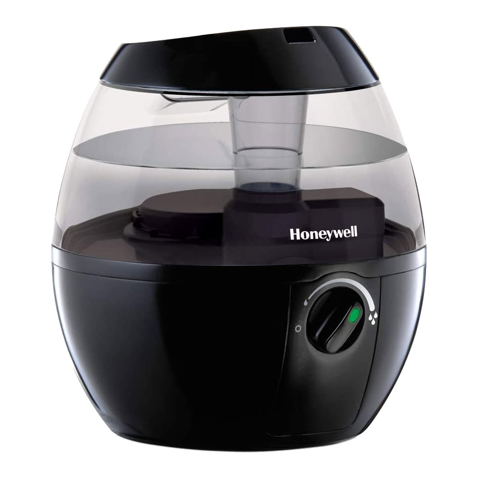 Honeywell HHM10B Humidity Monitor Black